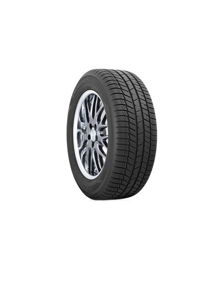 SNOWPR S954 22 TOYO 235 35 19 91 W