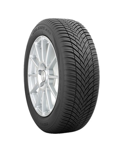 CEL. AS2 22 TOYO 235 50 18 101 V