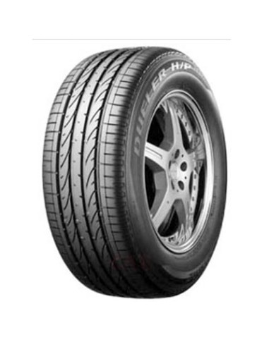 DUE.HP SP. 22 BRIDGESTONE 255 45 20 101 W