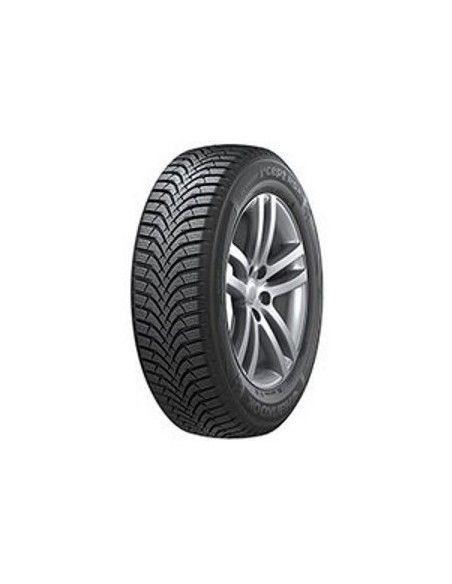 W452 Winter i*cept RS2 HANKOOK 195 50 15 82 H