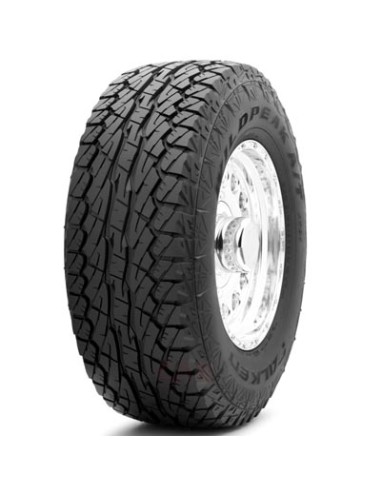 WP AT01 22 FALKEN 275 70 16 114 T
