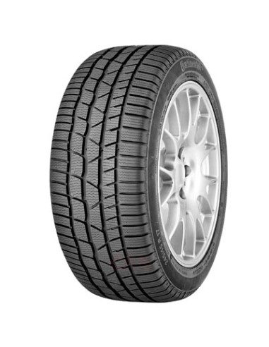 TS830P N0 FR 22 CONTINENTAL 285 35 20 104 V