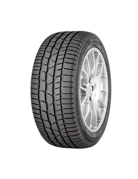 TS830P N0 FR 22 CONTINENTAL 285 35 20 104 V