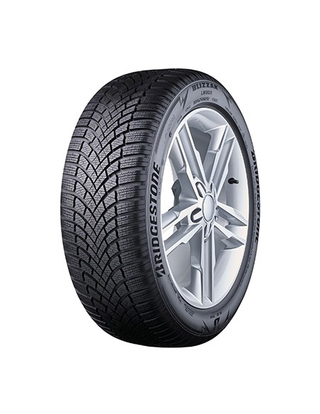 BLIZ. LM005 22 BRIDGESTONE 295 35 19 104 V