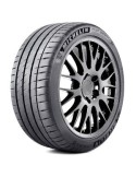 PILOT SPORT 4 S MICHELIN 245 40 20 99 Y