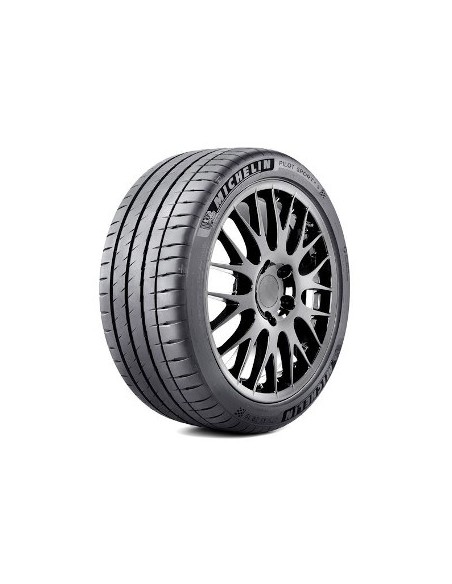 PILOT SPORT 4 S MICHELIN 245 40 20 99 Y