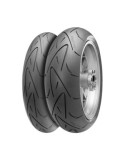 190/50 ZR17 TL 73(W) CONTISPORTATTACK 