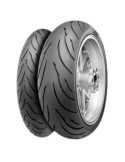 110/70 ZR17 TL 54(W) CONTIMOTION Z 