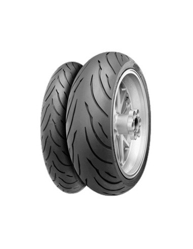 110/70 ZR17 TL 54(W) CONTIMOTION Z 