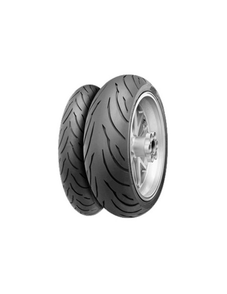 150/60 ZR17 TL 66(W) CONTIMOTION M 