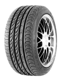 295/40 ZR20 TL 110W CROSS 1 PLUS XL 