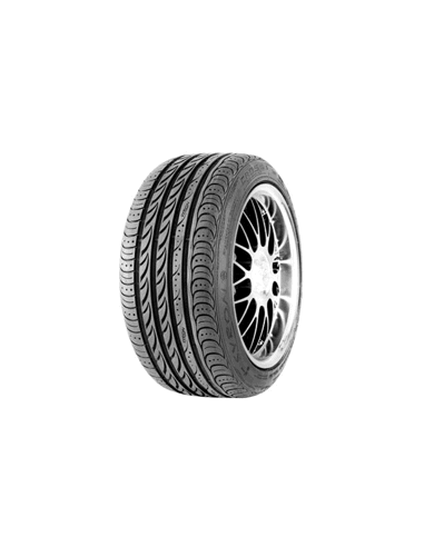 295/40 ZR20 TL 110W CROSS 1 PLUS XL 