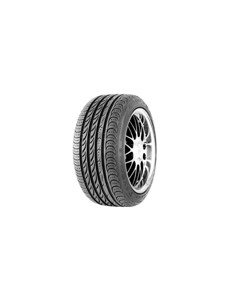295/40 ZR20 TL 110W CROSS 1 PLUS XL 