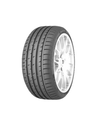 245/40 R18 TL 93Y CONTISPORTCONTACT 5 FR AO 