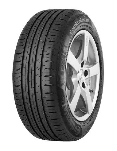 ContiEcoContact 5 CONTINENTAL 195 55 20 95 H