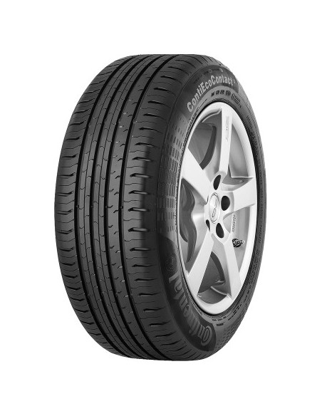 ContiEcoContact 5 CONTINENTAL 195 55 20 95 H