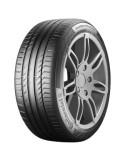 ContiSportContact 5 JLR CONTINENTAL 255 50 20 109 W