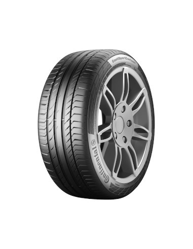 ContiSportContact 5 JLR CONTINENTAL 255 50 20 109 W