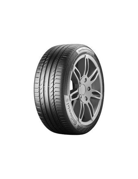 ContiSportContact 5 JLR CONTINENTAL 255 50 20 109 W