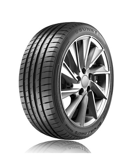 265/35 R18 97 W Sunny Na305xl