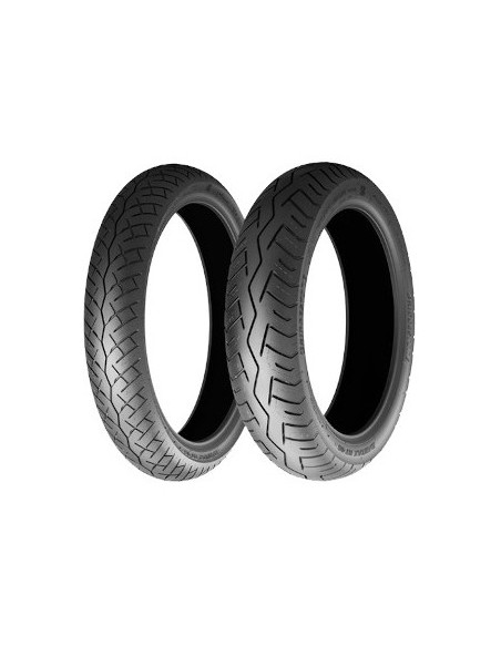 BT 46 R BRIDGESTONE 150 70 18 70 H