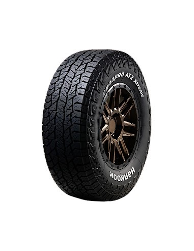 RF12 DYNAPRO AT2 XTREME HANKOOK 235 75 15 104 S