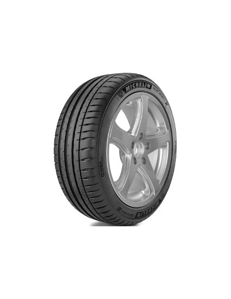 PILOT SPORT 4 MICHELIN 275 40 19 105 Y