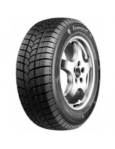 165/70 R14 TL 81T SNOWPRO B2 M+S 3PMSF 