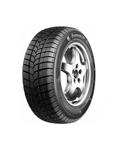 165/70 R14 TL 81T SNOWPRO B2 M+S 3PMSF 