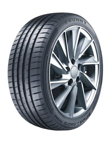 NA305 XL SUNNY 215 55 18 99 V