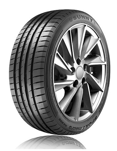 215/35 R19 85 W Sunny Na305