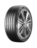 235/60 R18 TL 107W HECTORRA 5 XL BSW 