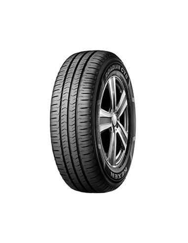 205/70 R14 102/100 T Nexen Roadian Ct8 (tl)