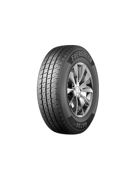 195/70 R15C 104 T Evergreen  Dynamaster Ea720van