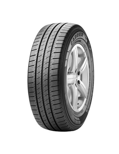 CARRIER ALL SEASON PIRELLI 225 75 16 121/120 R