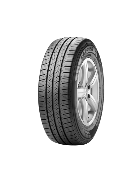 CARRIER ALL SEASON PIRELLI 225 75 16 121/120 R
