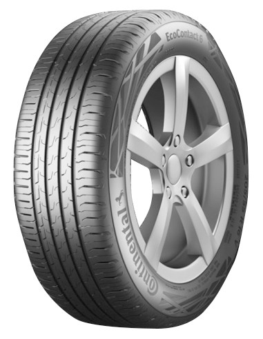 EcoContact 6 Q (+) ContiSeal CONTINENTAL 235 45 20 100 H