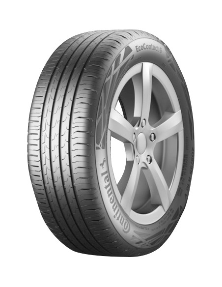 EcoContact 6 Q (+) ContiSeal CONTINENTAL 235 45 20 100 H