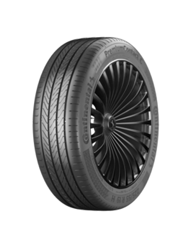 235/55 R19 TL 105V PREMIUMCONTACT C XL FR 