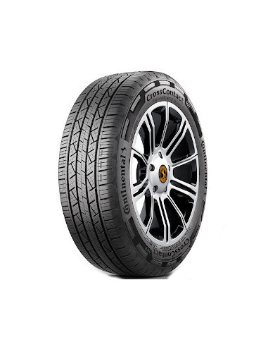 225/55 R18 TL 98V CROSSCONTACT H/T  
