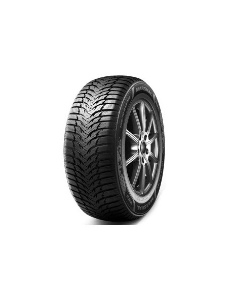195/50 R15 TL 82H MW31 M+S 