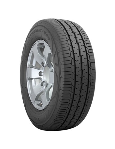 225/60 R16C 111 T Toyo Nano Energy Van