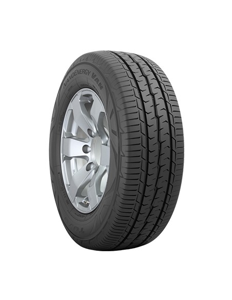 225/60 R16C 111 T Toyo Nano Energy Van