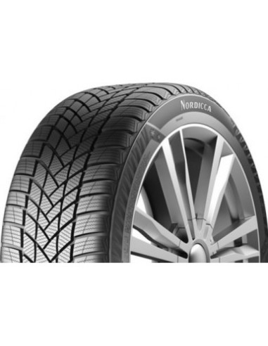 195/55 R15 TL 85H MP 93 NORDICCA M+S 3PMSF 