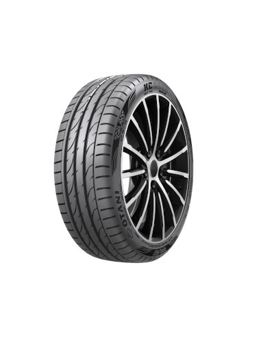 225/55 ZR16 TL 99Y KC2000 XL BSW 