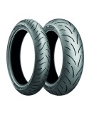 150/70 ZR17 TL (69W) BT T33 REAR 