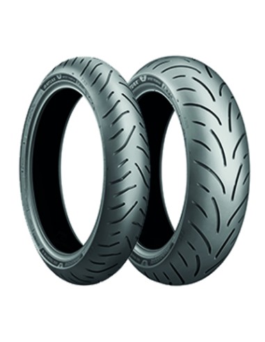 150/70 ZR17 TL (69W) BT T33 REAR 