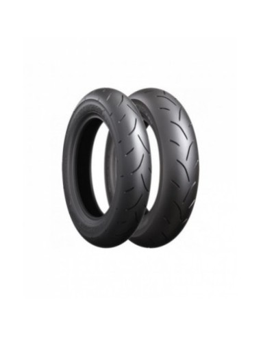 BT601 FS BRIDGESTONE 100 90 12 49 J