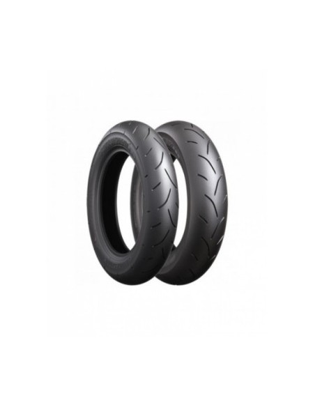 BT601 FS BRIDGESTONE 100 90 12 49 J