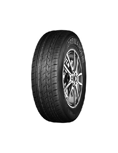 275/35 ZR19 TL 100Y ENRI U08 XL BSW 